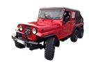 MAHINDRA JEEP